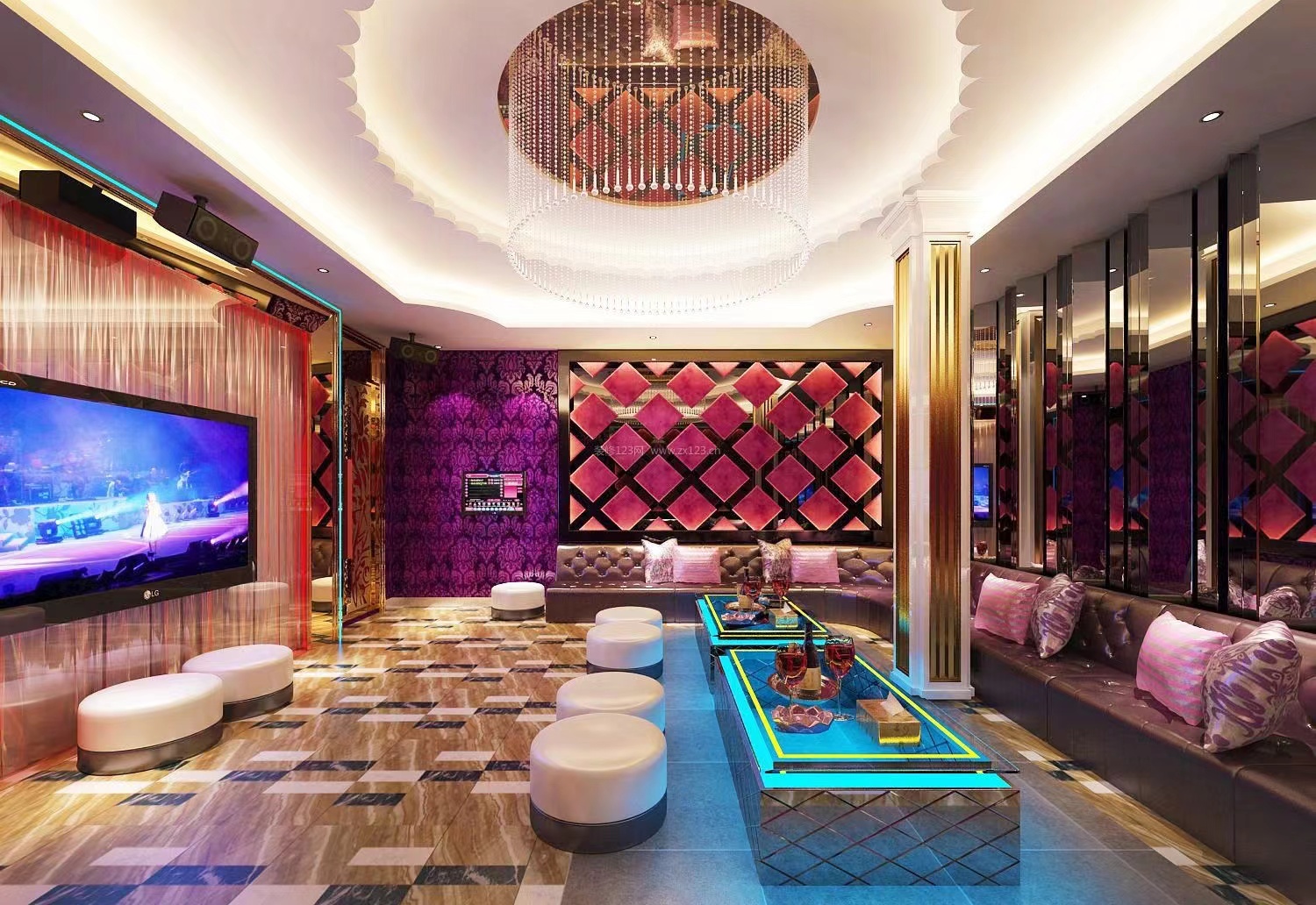 酒泉小时场ktv计时方式-金塔县ktv预定